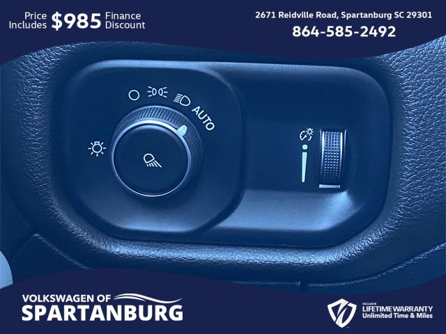 Used 2023 RAM 1500 Big Horn image 30