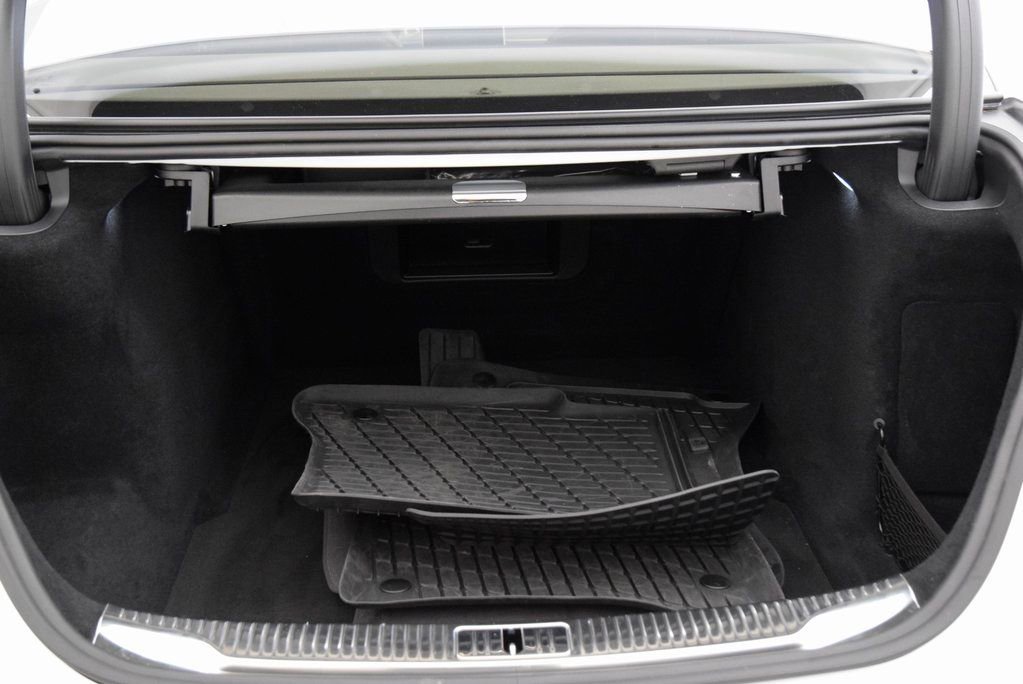 Certified 2024 Mercedes-Benz S 580 4MATIC Sedan image 32