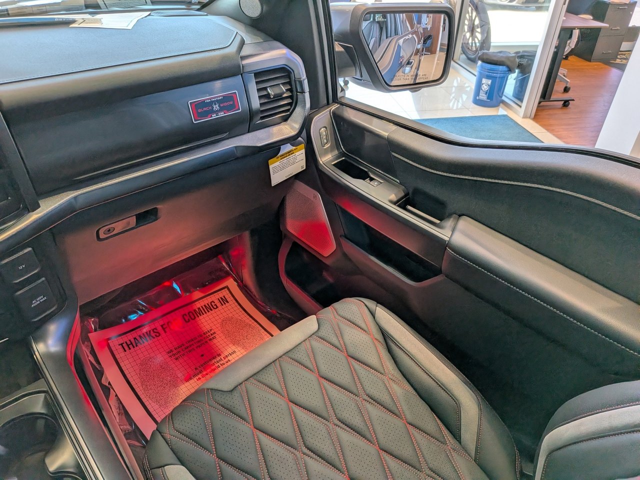 New 2026 Ford F150 Lariat w/ Equipment Group 502A High AWD/4WD image 18