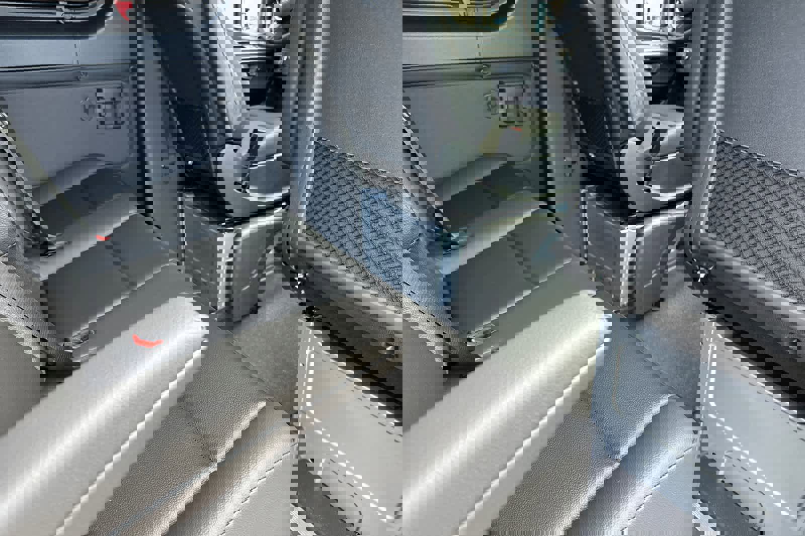 New 2025 Mercedes-Benz Sprinter 2500 image 11