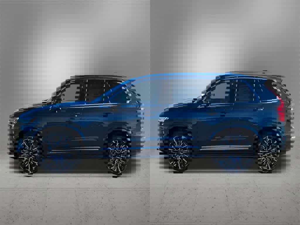 New 2026 Volvo XC90 B6 Plus w/ Protection Package Premier image 3