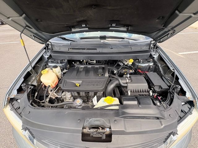 Used 2010 Dodge Journey SE w/ Popular Equipment Group FWD image 32