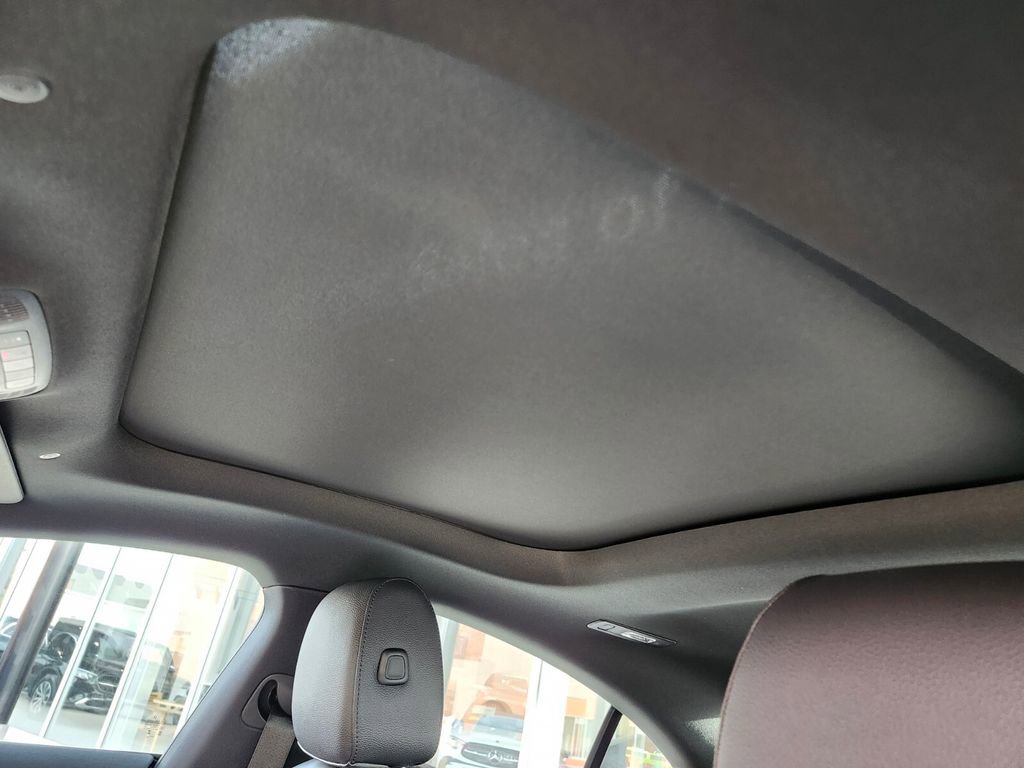 New 2025 Mercedes-Benz CLA 250 4MATIC image 22