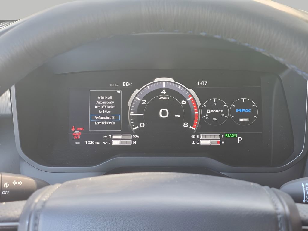 Used 2026 Toyota Sequoia Platinum image 28