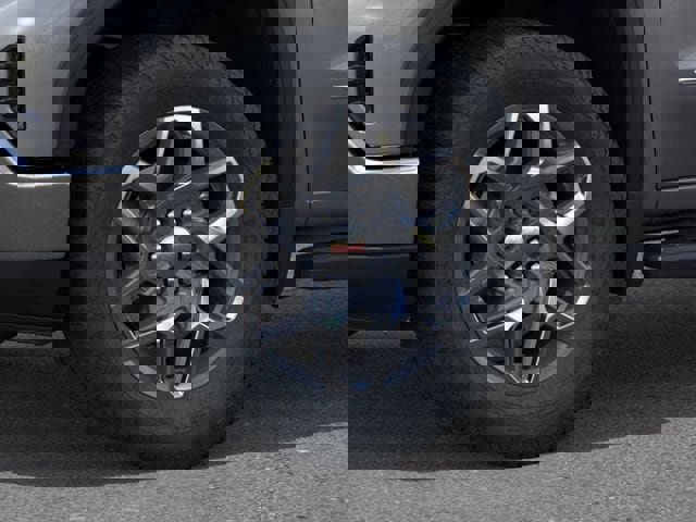 New 2026 GMC Sierra 1500 SLT image 9