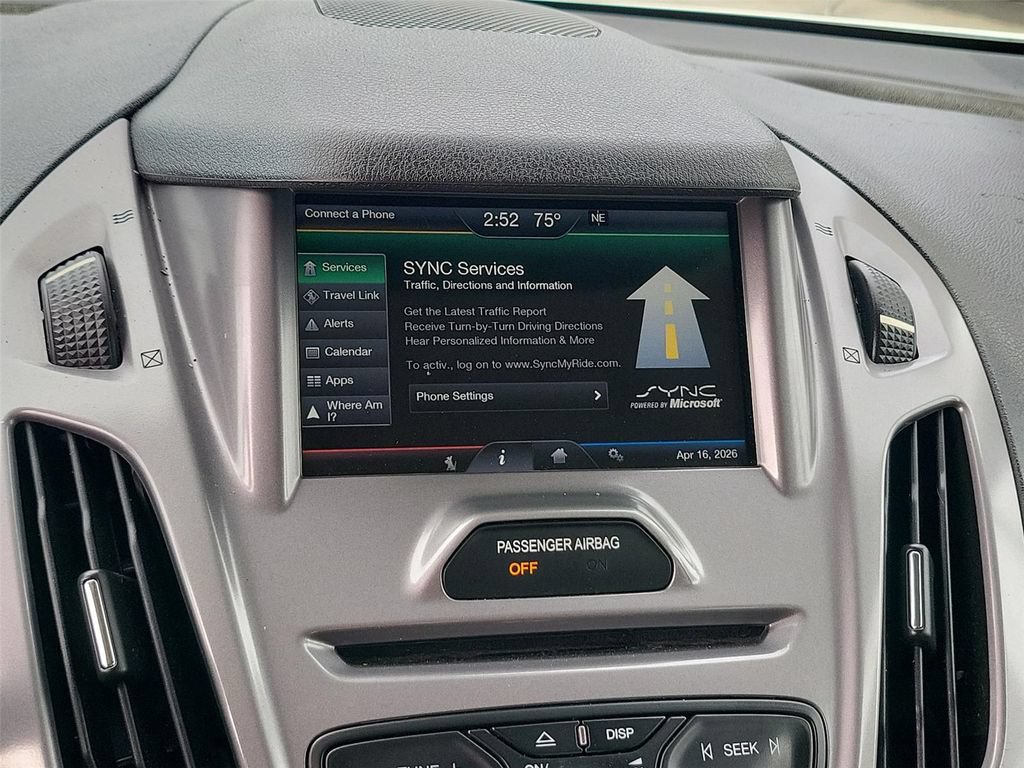 Used 2016 Ford Transit Connect XLT FWD image 24