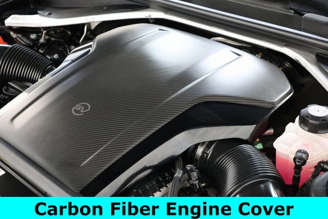 Used 2024 Land Rover Range Rover Sport SV Edition One Obsidian Black image 21