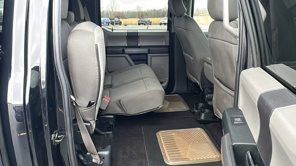 Used 2019 Ford F150 XLT AWD/4WD image 29