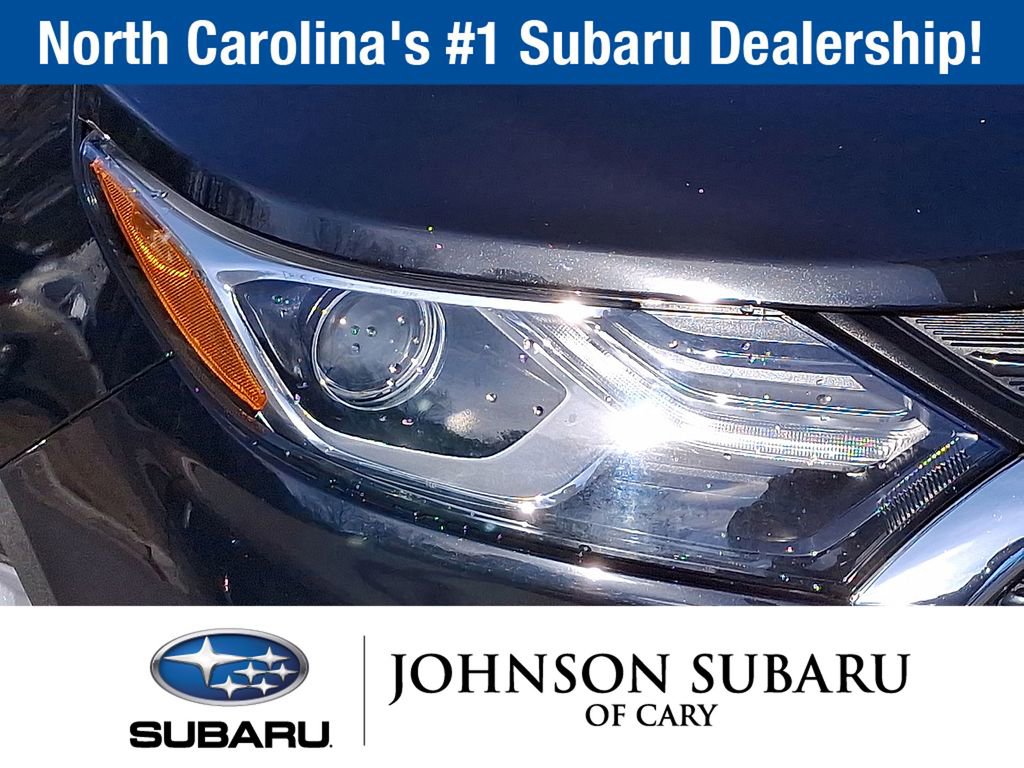 Used 2021 Chevrolet Equinox LT image 30