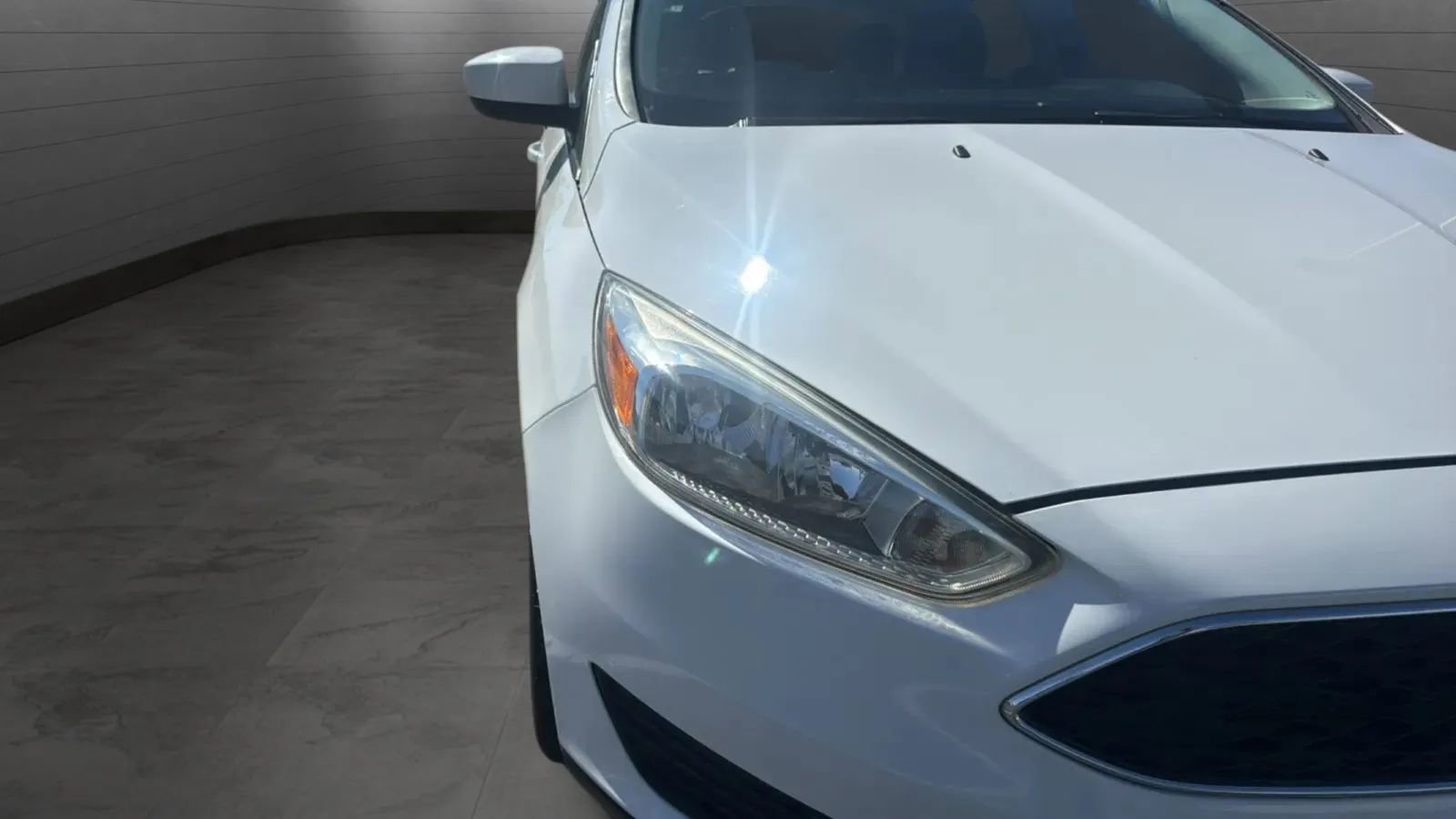 Used 2018 Ford Focus SE FWD image 33