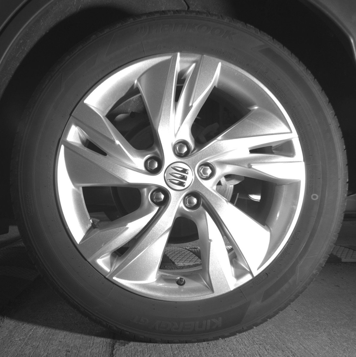 Used 2025 Buick Encore GX Preferred image 14