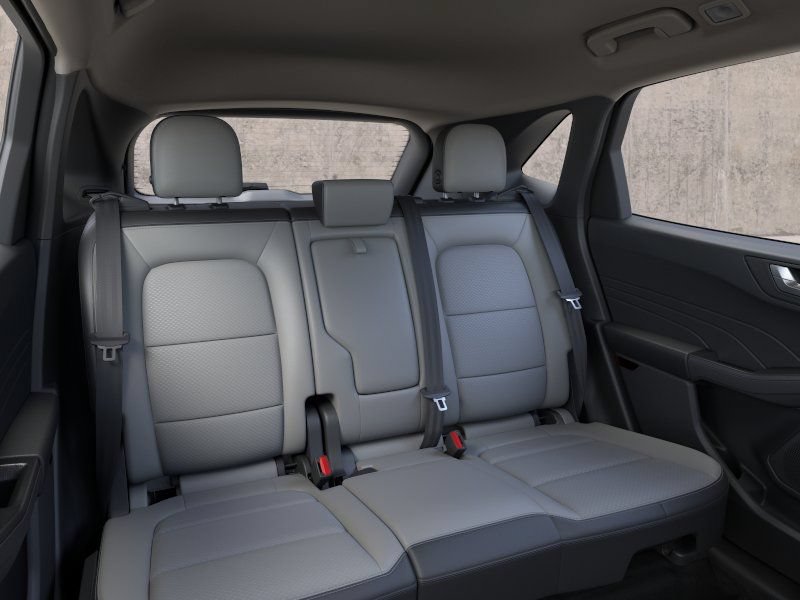 New 2025 Ford Escape SE FWD image 13