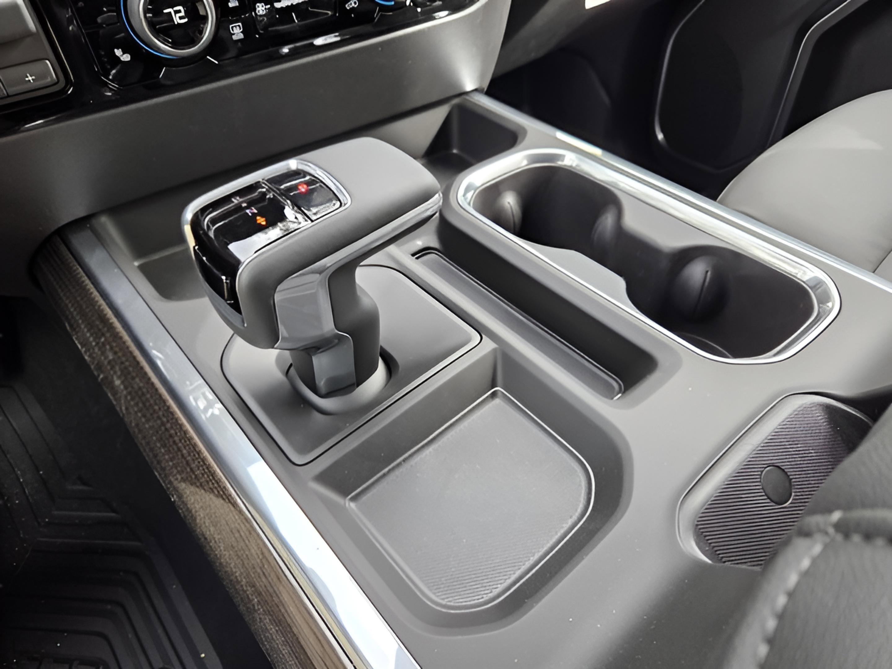 New 2026 Chevrolet Silverado 1500 LT Trail Boss w/ LT Trail Boss Premium Package image 20