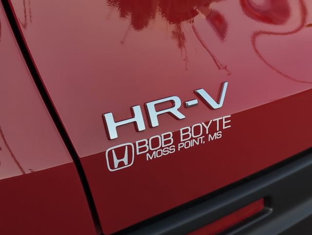 Used 2025 Honda HR-V Sport image 10