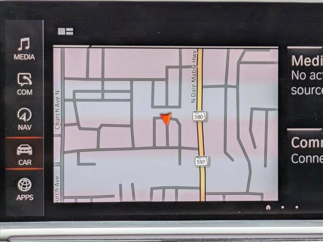 Used 2022 BMW X7 xDrive40i w/ M Sport Package image 12