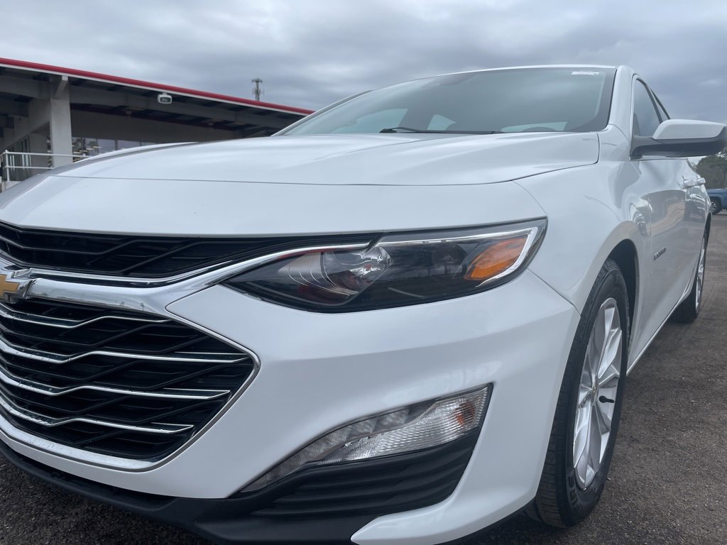 Used 2023 Chevrolet Malibu LT image 13