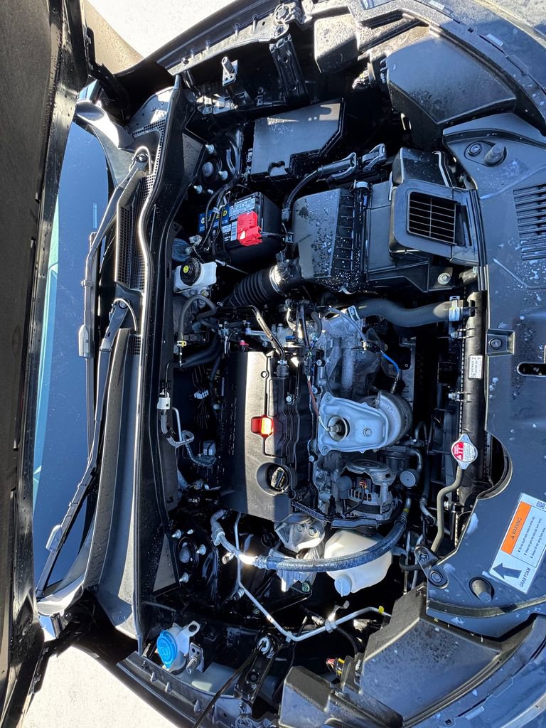 Used 2023 Honda HR-V LX image 12