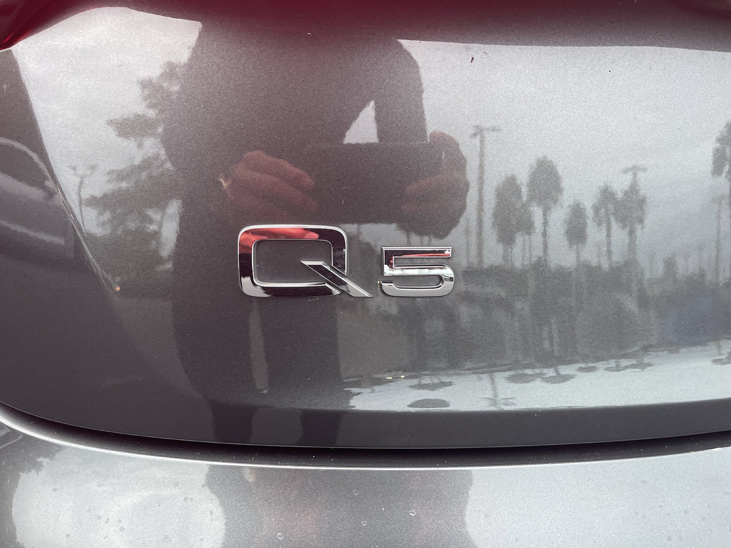 Used 2022 Audi Q5 2.0T Premium AWD/4WD image 11