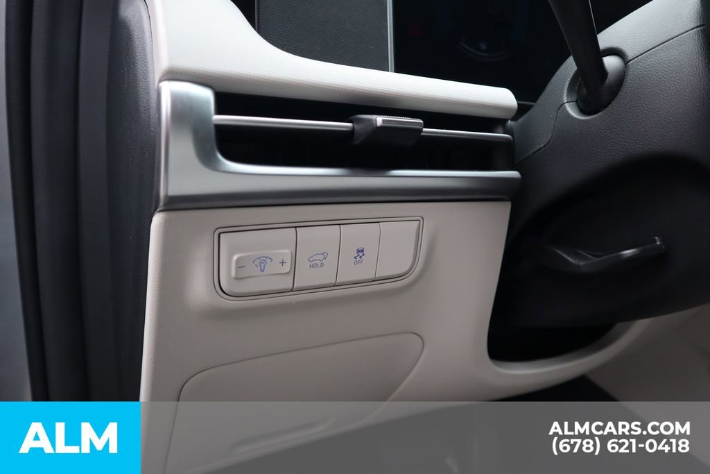 Used 2025 Hyundai Tucson SEL image 13