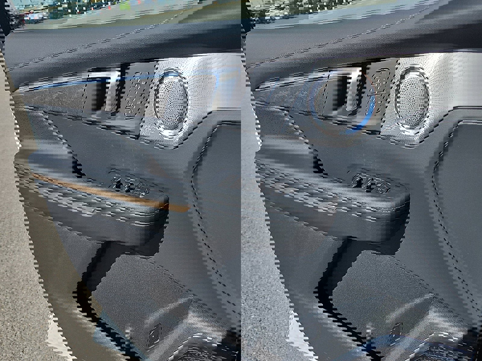 New 2026 Buick Enclave Avenir w/ Super Cruise Package image 13