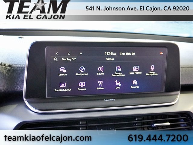 Certified 2022 Kia Telluride S image 28