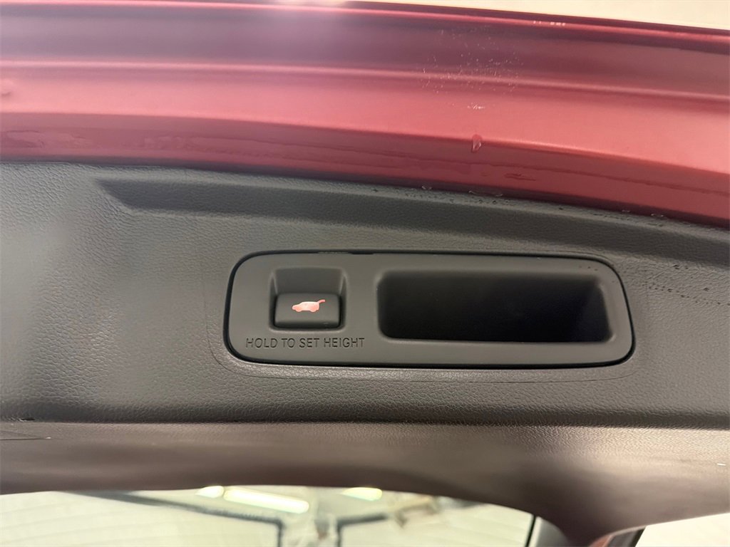 Used 2025 Honda CR-V Sport-L image 21