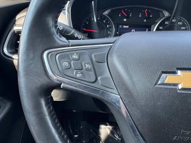 Used 2019 Chevrolet Equinox LT AWD/4WD image 27