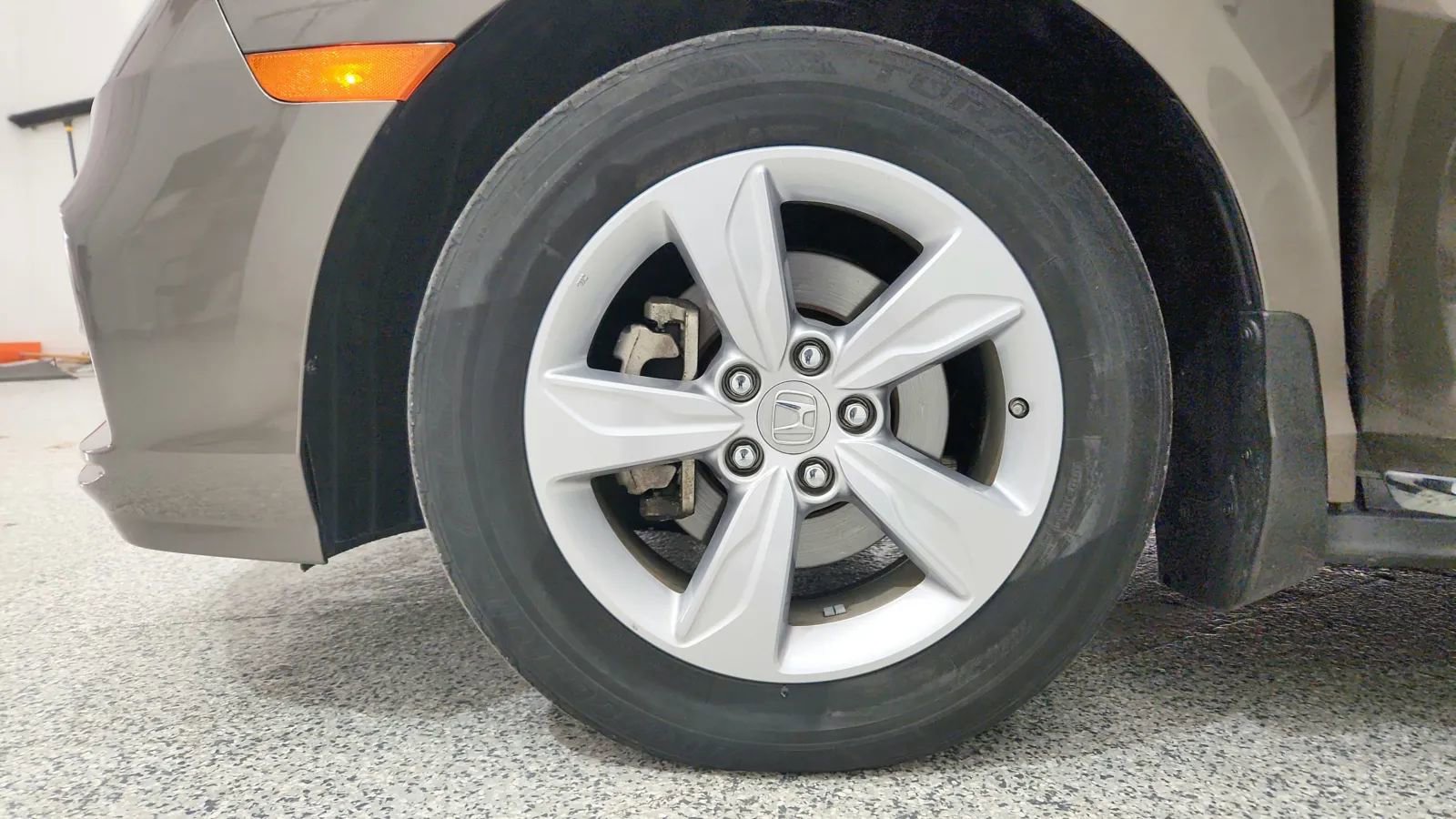 Used 2020 Honda Odyssey EX-L image 13