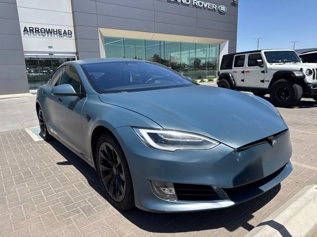 Used 2017 Tesla Model S 75 RWD image 6