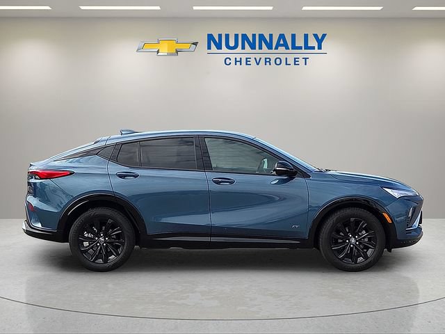 Used 2025 Buick Envista Sport Touring w/ Convenience I Package FWD image 6
