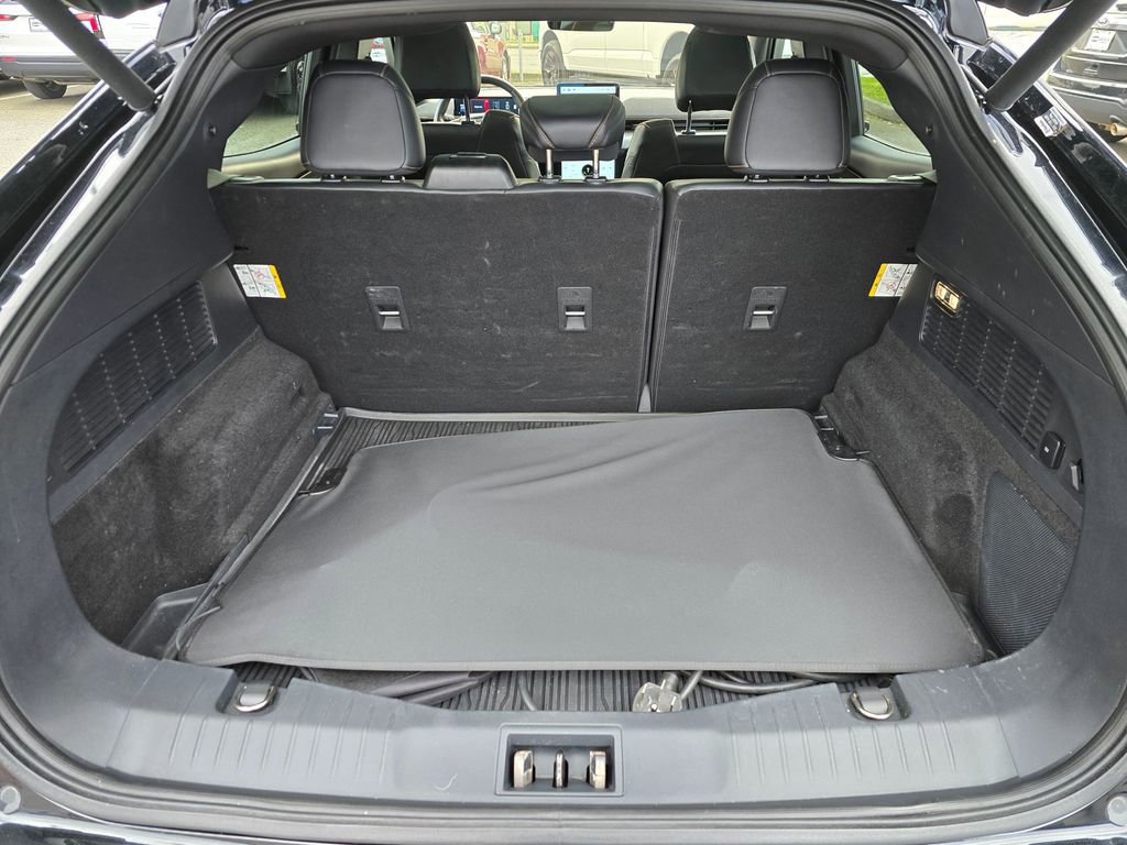 Used 2023 Ford Mustang Mach-E GT image 13