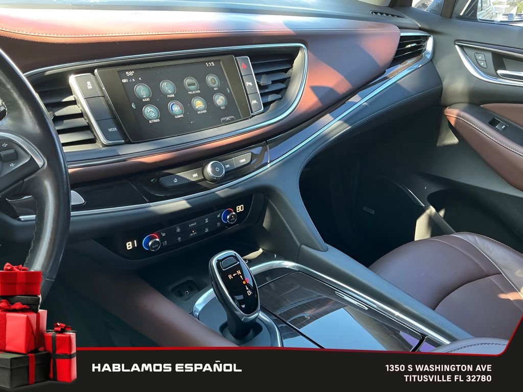 Used 2019 Buick Enclave Avenir w/ Avenir Technology Package image 45