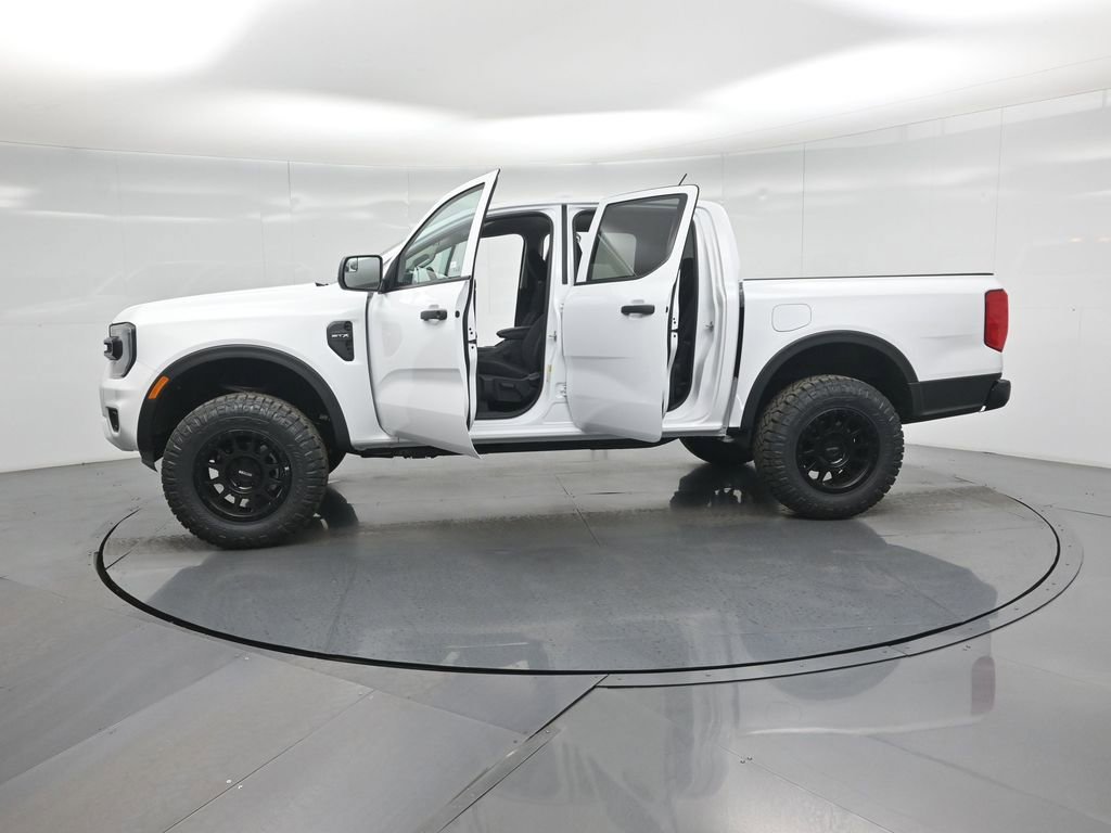 New 2026 Ford Ranger XL image 35