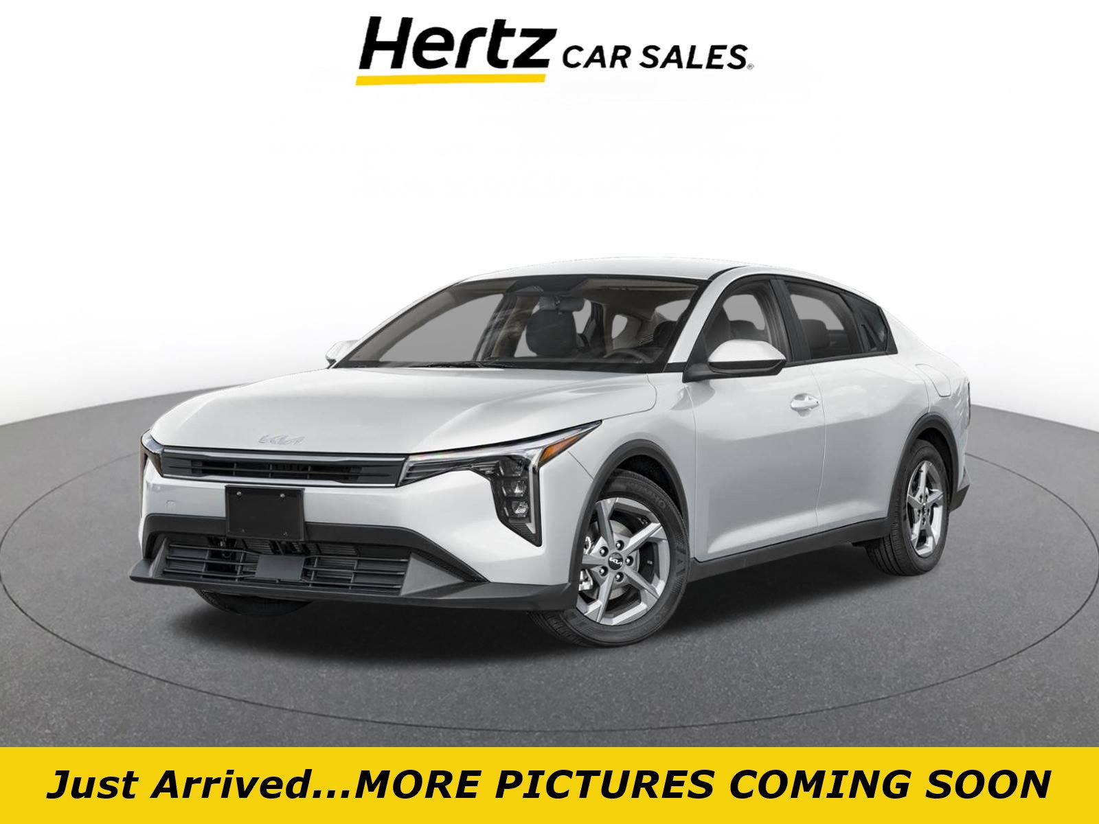 Used 2025 Kia K4 FWD video 1