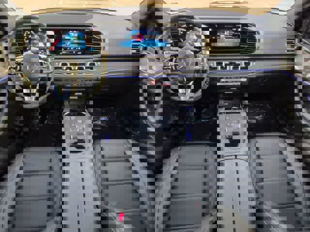 Used 2022 Mercedes-Benz GLE 350 image 15