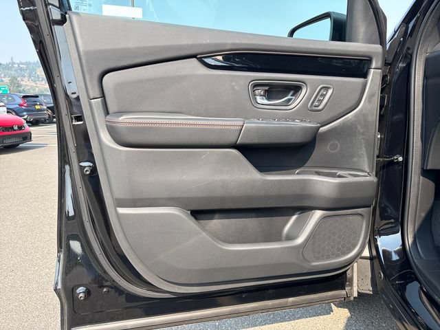 Used 2026 Honda Pilot TrailSport image 17