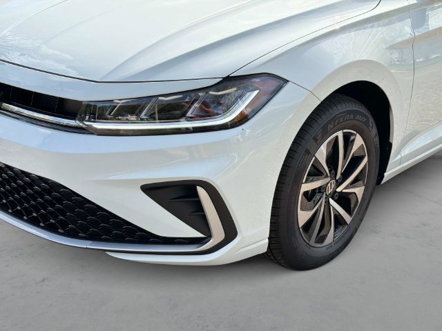 New 2027 Volkswagen Jetta S FWD image 10