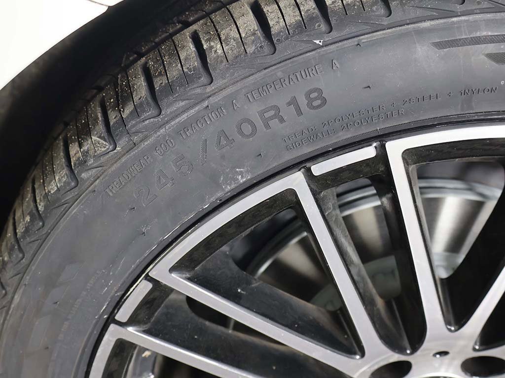 Used 2022 Mercedes-Benz C 300 4MATIC Sedan w/ Exclusive Trim Package image 21