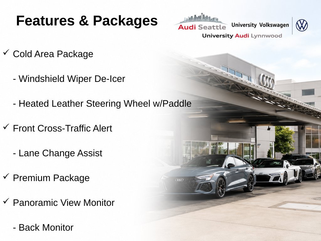 Used 2025 Lexus NX 350h AWD w/ Cold Area Package image 9