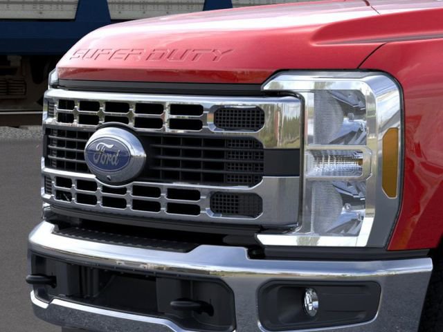 New 2026 Ford F350 XLT AWD/4WD image 18