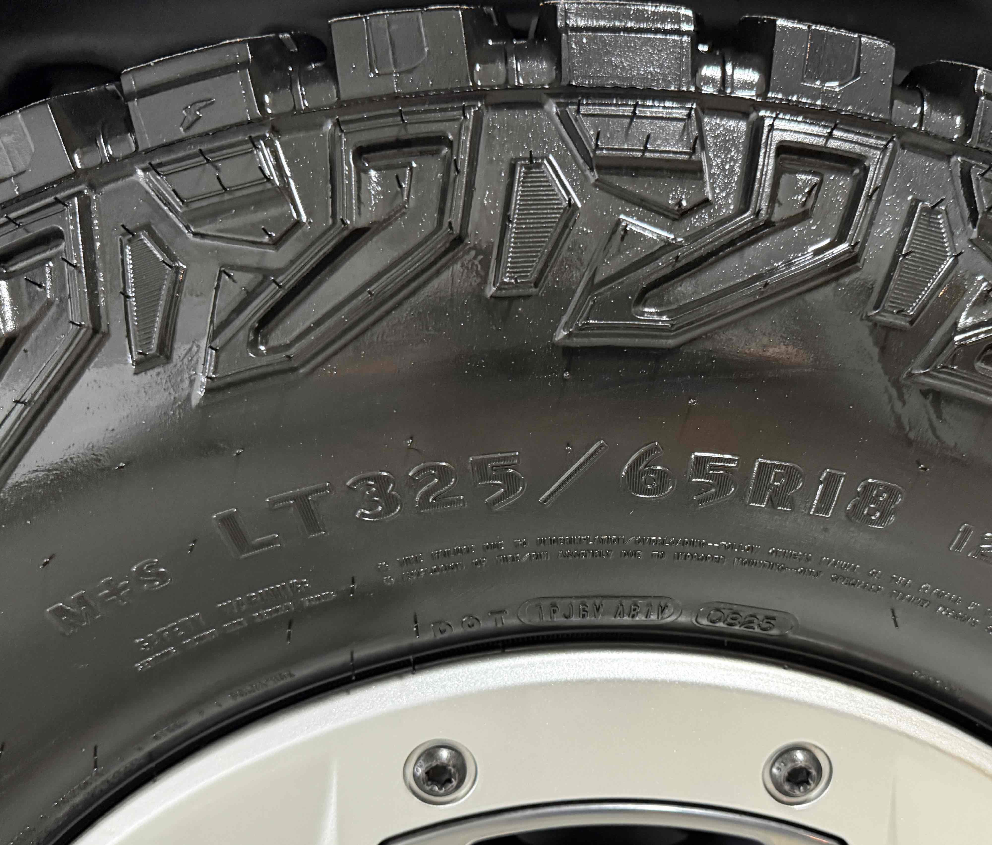 Used 2021 RAM 1500 TRX w/ TRX Level 2 Equipment Group AWD/4WD image 75