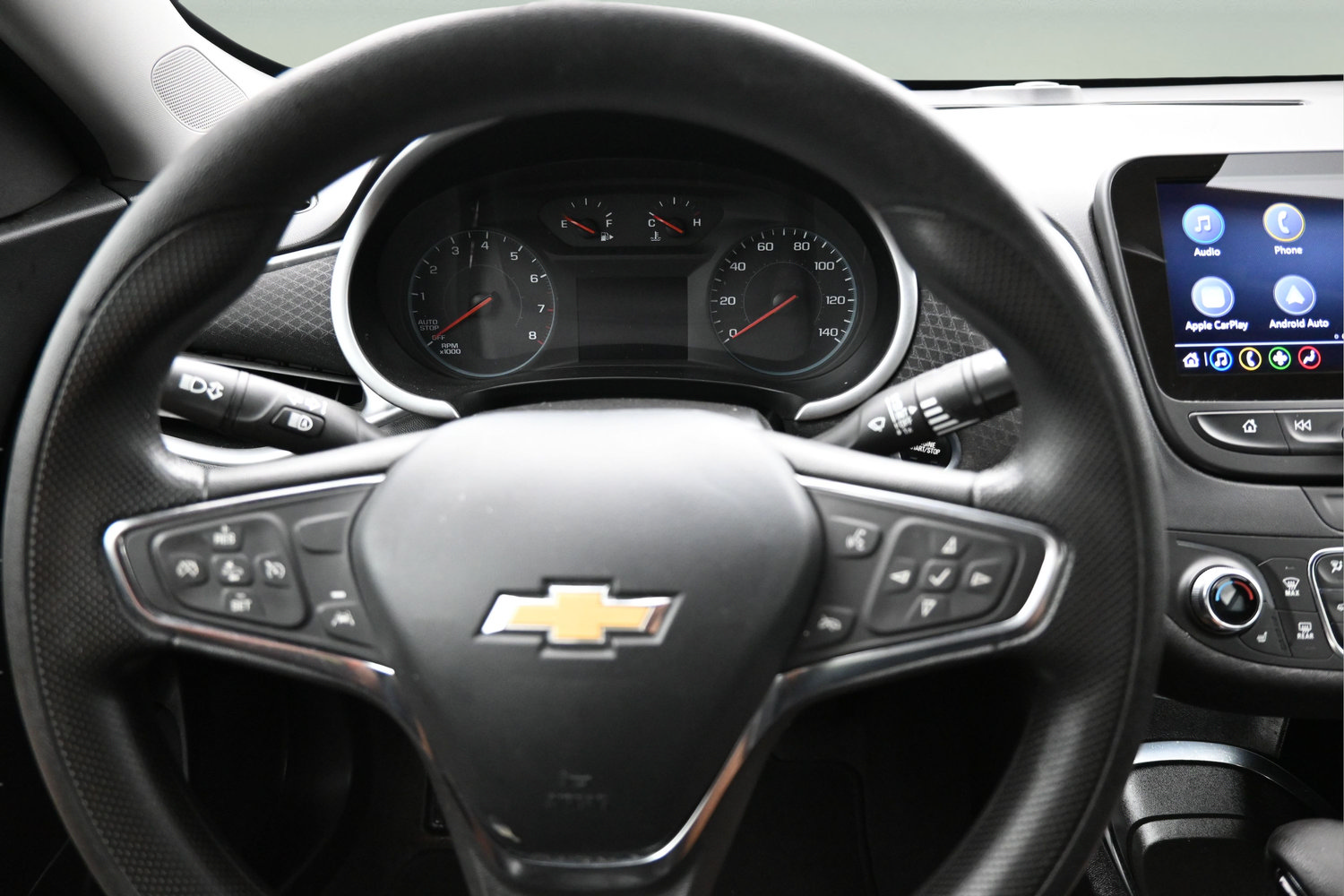 Used 2024 Chevrolet Malibu LT FWD image 18