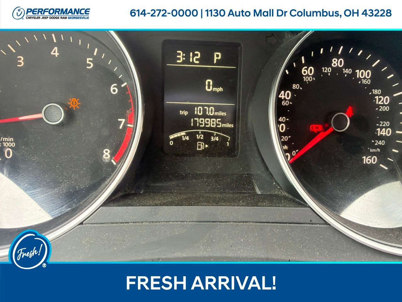 Used 2015 Volkswagen Jetta SE FWD image 19