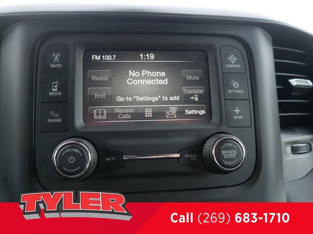 Used 2022 RAM 1500 Big Horn image 49