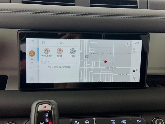 Used 2024 Land Rover Defender 110 S image 16