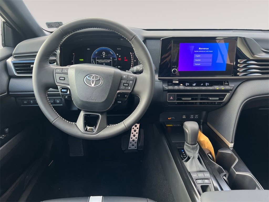 New 2026 Toyota Camry SE image 10