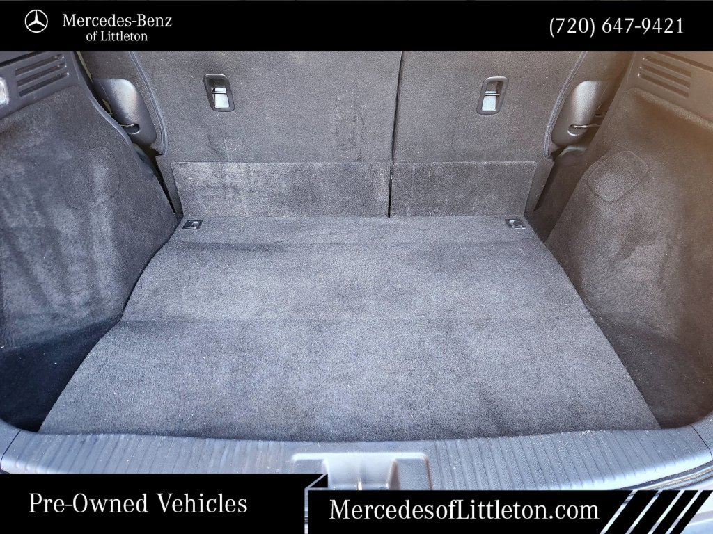 Used 2020 Honda HR-V LX image 30