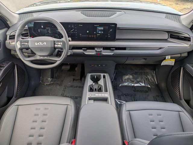New 2026 Kia EV9 Wind AWD/4WD image 20