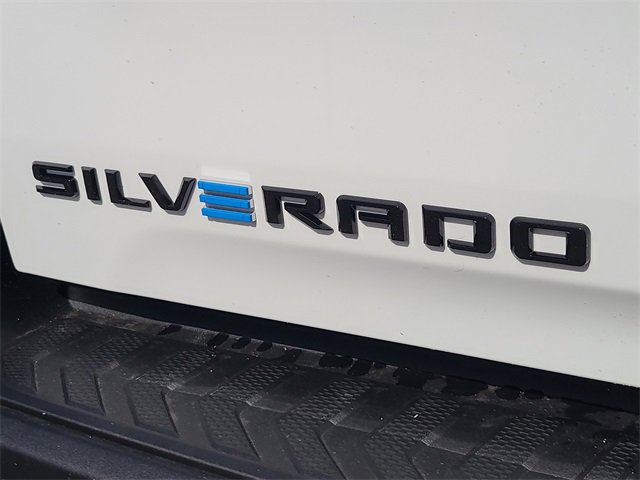New 2026 Chevrolet Silverado EV LT image 6