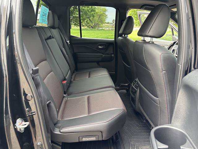 Used 2020 Honda Ridgeline Black Edition image 24